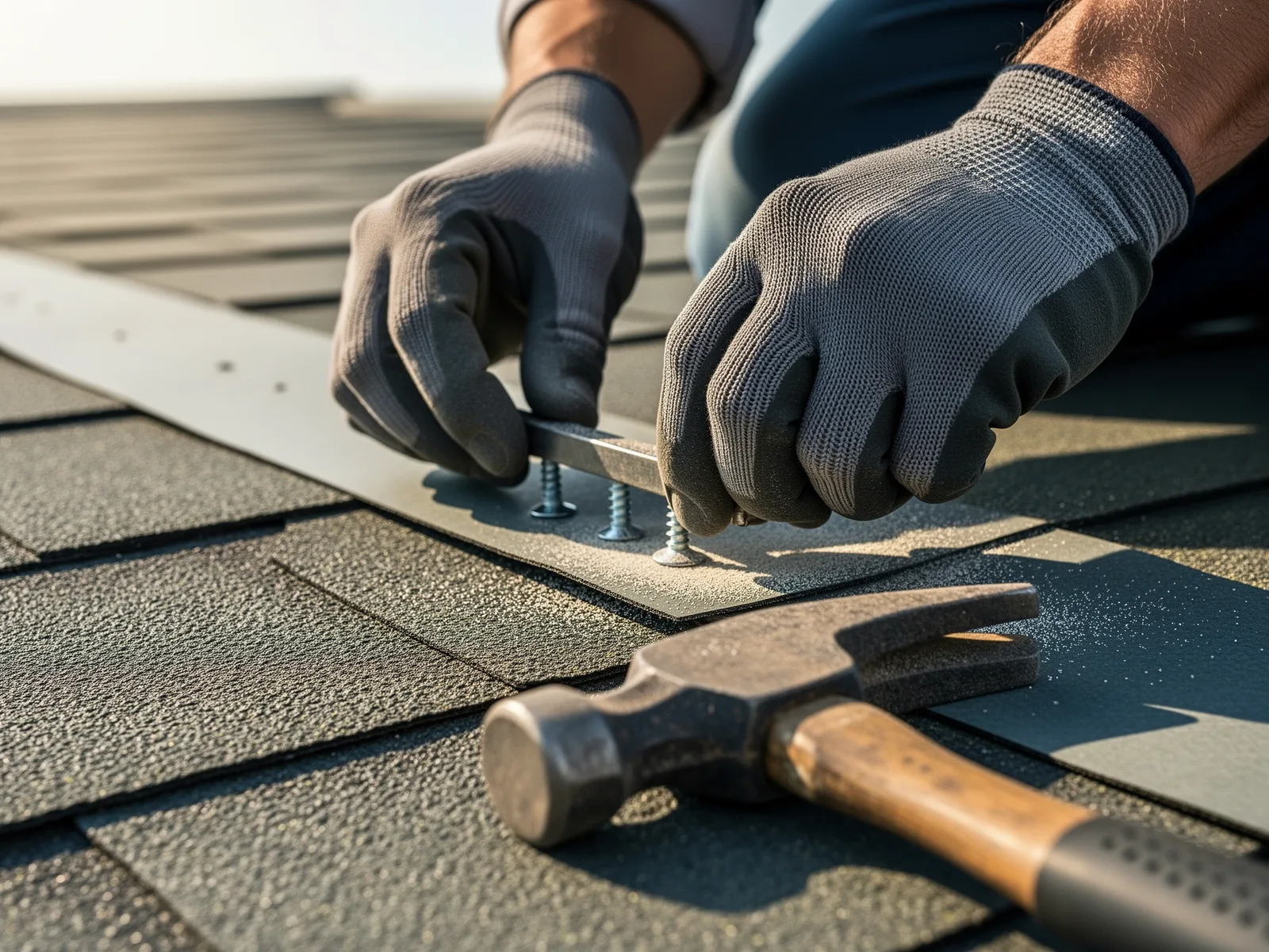 Why choose Fascia Repair in Sapulpa, OK